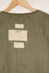 1950s SMALL M51 Field Parka with pile liner, used.