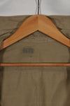 1960's Lot Summer Uniform Shirt LOCKE Ex-SF Crew Released Used