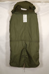 1983 Contract SMALL US Army M65 Field Parka, fishtail, good condition, used.
