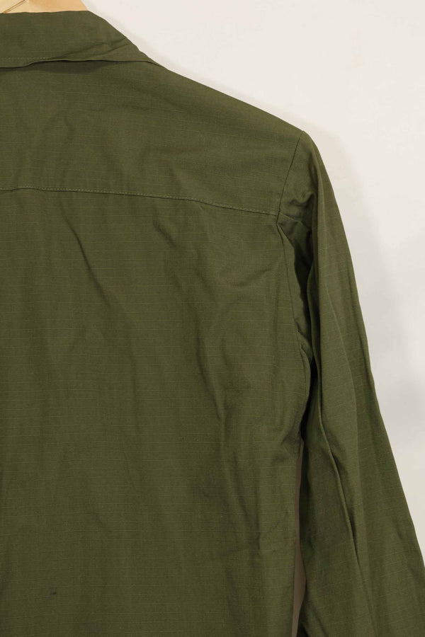 1969 Contract Deadstock 4th Model Jungle Fatigue Jacket X-S-R Unused