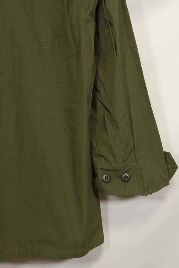 1969 Contract Deadstock 4th Model Jungle Fatigue Jacket X-S-R Unused