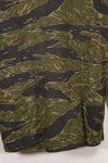 Real TO78 Okinawa Tiger Tiger Stripe Shirt No Stamp Used