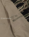 MILITARIA 1911 Reproduction Made in Japan Silver Tiger Stripe Shirt Standard Edition