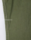 Real 1967 3rd Model Jungle Fatigue Jacket USAF, personal modification, Taylor fix.