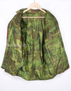 Real ARVN ERDL Field Jacket, privately procured, patch retrofitted.