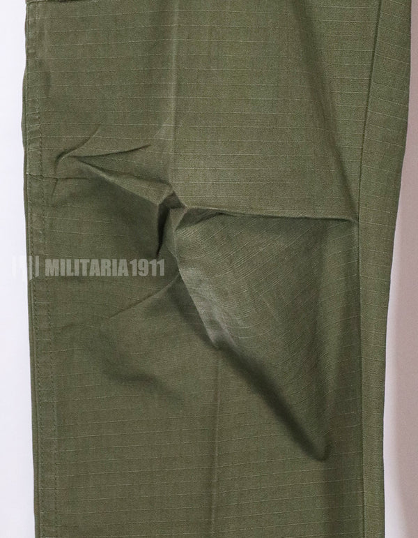 Real 4th Model Jungle Fatigue Pants, good condition, no size tag.