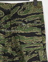 Real Late War Pattern Tiger Stripe Pants A-M Almost Unused Light Weight