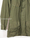 Real 1969 4th Model Jungle Fatigue Jacket S-L USAF