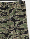 Real Late War Tiger Stripe Pants, faded, A-S used.