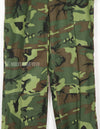 Real Fabric ERDL Utility Pants ARVN made of real fabric Poplin, never used.