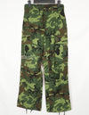 Real 1969 Deadstock ERDL Fatigue pants, size X-S, never used.