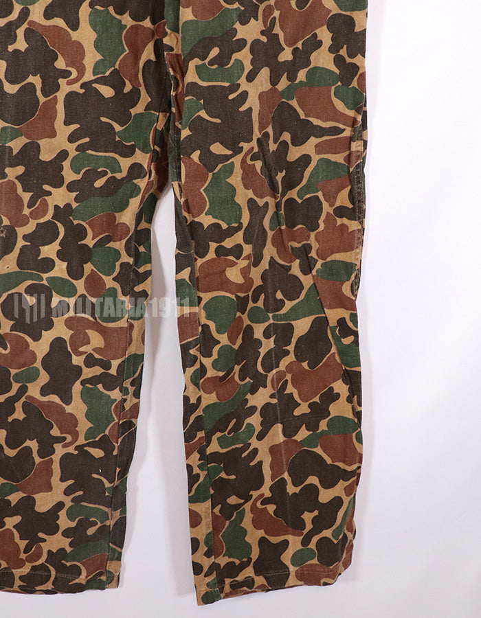 Civilian American Vintage Frogskin Camouflage 