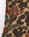 Civilian American Vintage Frogskin Camouflage "Dag Hunter" Pants Hunting Wear Used