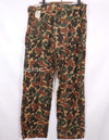 Civilian American Vintage Frogskin Camouflage "Dag Hunter" Pants Hunting Wear Used