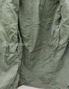 U.S. Army M65 field jacket, no label, stained, no liner.