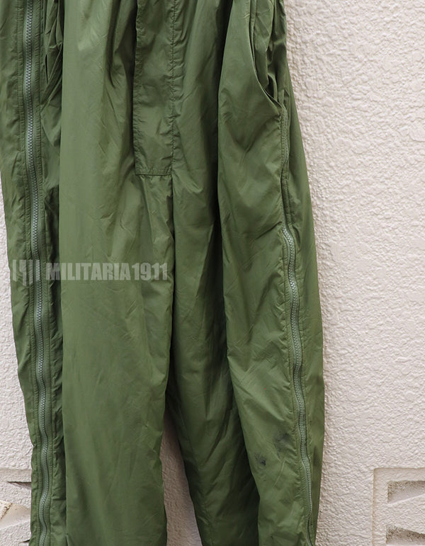 British Army Reversible Thermal Pants