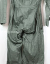 Original 1966 USAF K2B flight suit, Vietnam War lot, coveralls Good coundtion