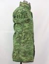 Original U.S. ERDL jungle fatigues, made in 1968, no size tag