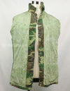 Original US Military USMC Unknown year of manufacture ERDL Jungle Fatigue Jacket, used, used Greenleaf