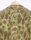 Real French Army Dug Hunter Jacket, Indochina War