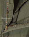 Real Late Model 1969 4th Jungle Fatigue Pants Deadstock M-R