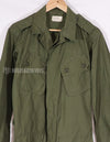 Real 1963 1st Model Jungle Fatigue Jacket in mint condition.