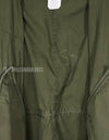 Real 1972 U.S. Army M65 Extreme Cold Weather Parka Shell Only Used