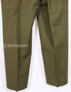 Real US Army M1951 Wool Field Pants M-R Used