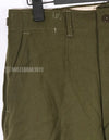 Real U.S. Army M1951 Wool Field Pants S-R Deadstock