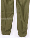 Real U.S. Army M1951 Wool Field Pants S-R Deadstock