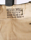 Real US Army M1951 Wool Field Pants S-R Used