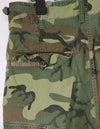 Real Poplin ERDL Jungle Fatigue Pants Non Rip Used