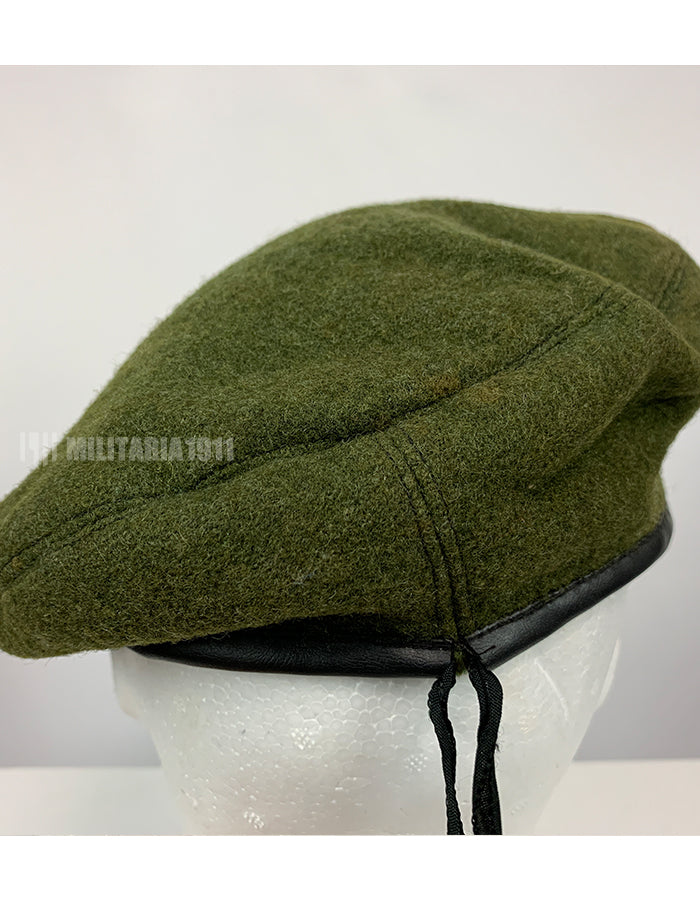 Real U.S. Army Special Forces Adviser Beret for RVN Special Force LLDB