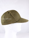 Real U.S. Army hot weather field cap, good condition, used.