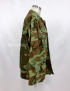 Replica ERDL Pastel Leaf French cut Airborne Jacket Used