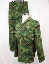 Replica M59 ERDL. Airborne Advisor custom shirt & Pants pants set made by NCHS inc