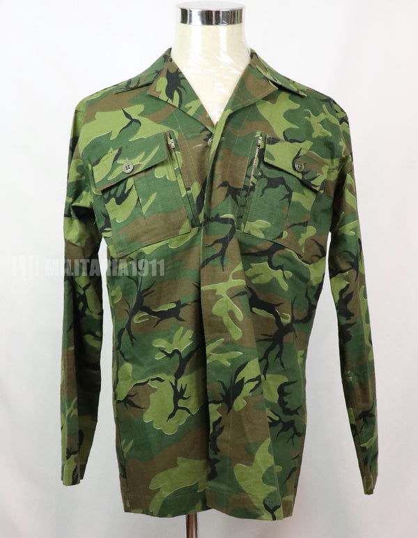 Replica M59 ERDL. Airborne Advisor custom shirt & Pants pants set made by NCHS inc