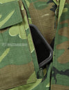 Replica M59 ERDL. Airborne Advisor custom shirt & Pants pants set made by NCHS inc