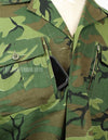 Replica M59 ERDL. Airborne Advisor custom shirt & Pants pants set made by NCHS inc