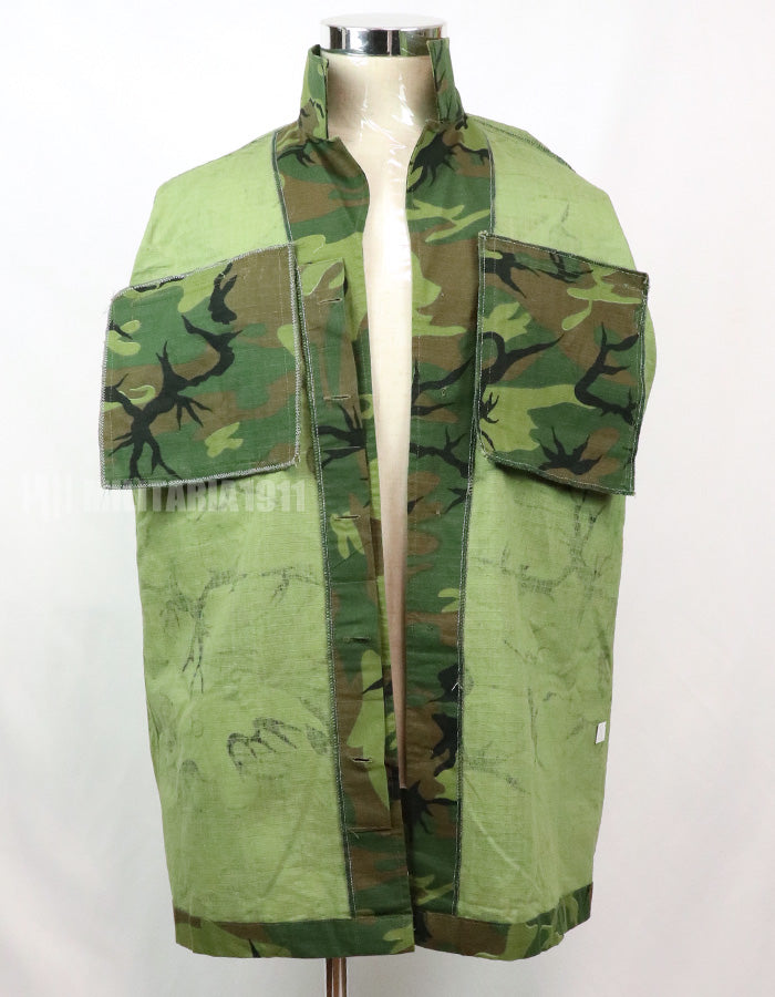 Replica M59 ERDL. Airborne Advisor custom shirt & Pants pants set made by NCHS inc