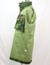 Replica M59 ERDL. Airborne Advisor custom shirt & Pants pants set made by NCHS inc