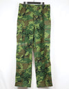 Replica M59 ERDL. Airborne Advisor custom shirt & Pants pants set made by NCHS inc