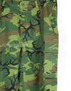 Replica M59 ERDL. Airborne Advisor custom shirt & Pants pants set made by NCHS inc