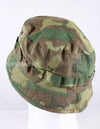 Real ERDL Locally Made Short Brim Boonie Hat