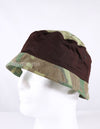 Real ERDL Locally Made Short Brim Boonie Hat