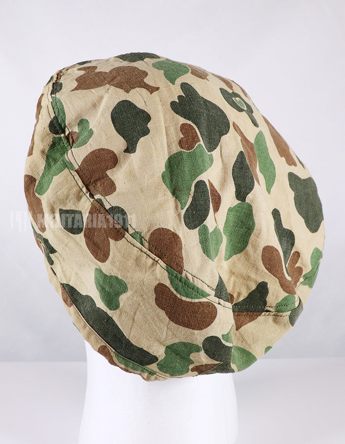 Civilian product camouflage Beogum camouflage beret hunting gear repro